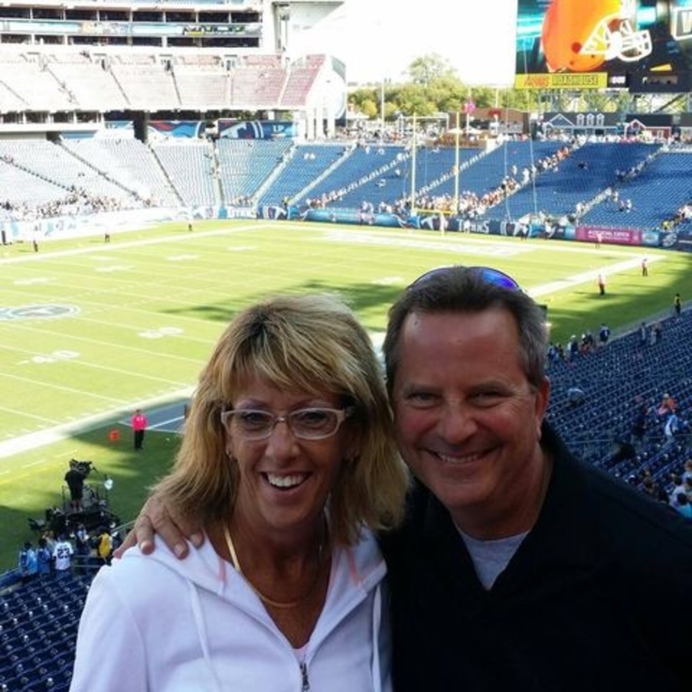 Meet your Posher, Sue